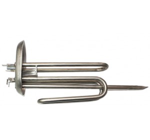 ТЭН для водонагревателей Ariston ABS Platinum 2500w  65150870